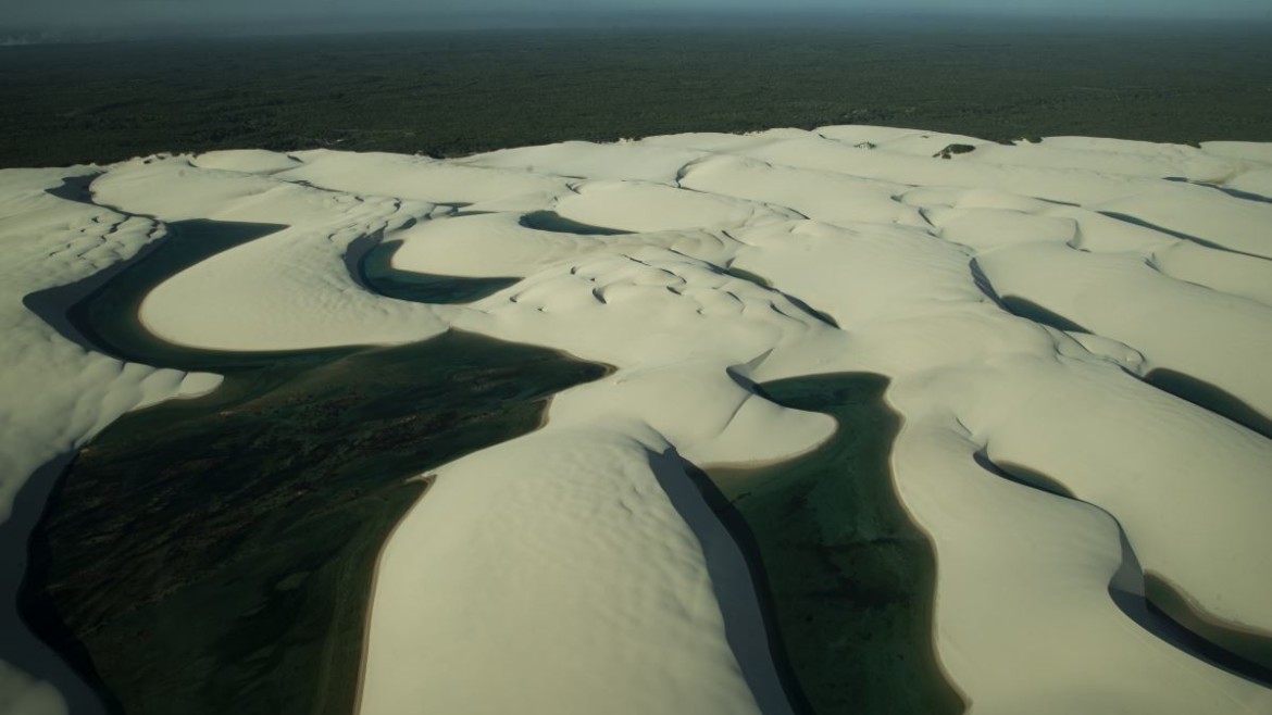 Lençóis Maranhenses – 2019