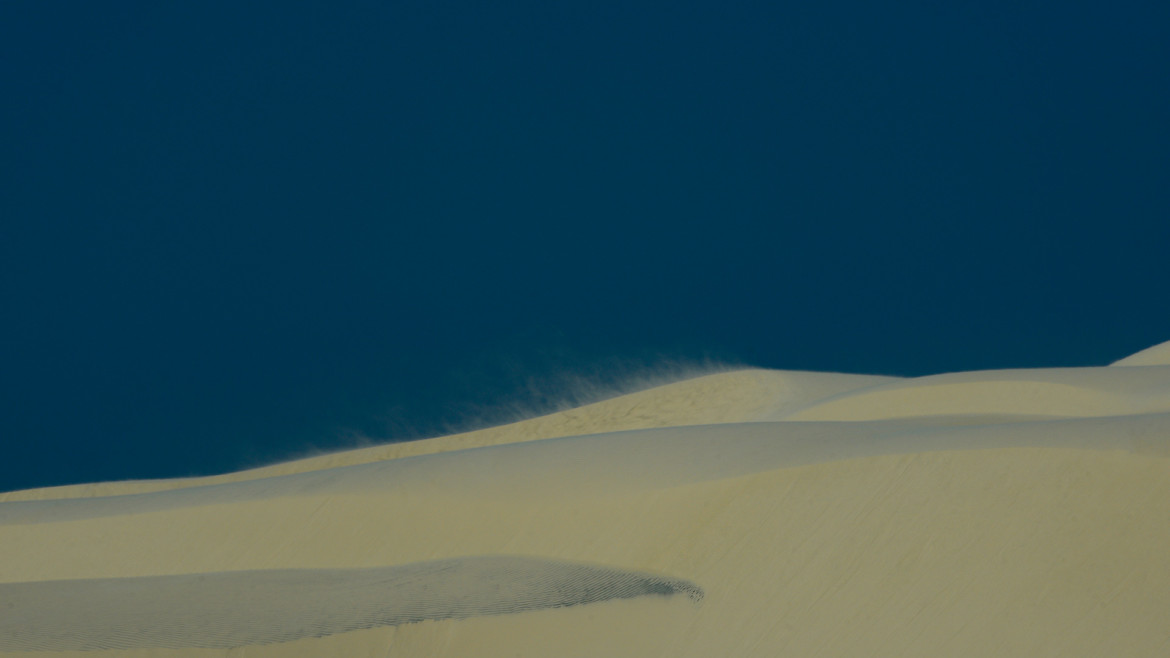 Expedição Fotográfica Lençóis Maranhenses – agosto de 2025